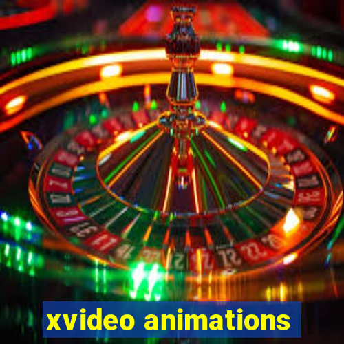 xvideo animations